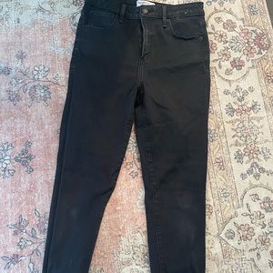 Abercrombie jeans CURVE LOVE